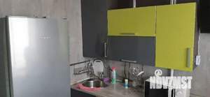 1-к квартира, вторичка, 32м2, 4/5 этаж