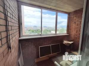 3-к квартира, вторичка, 87м2, 8/16 этаж