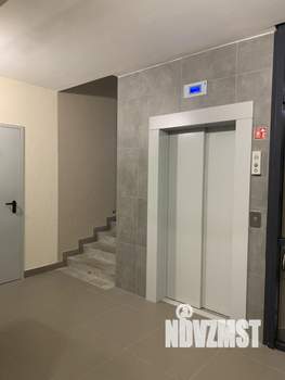 1-к квартира, вторичка, 50м2, 7/7 этаж