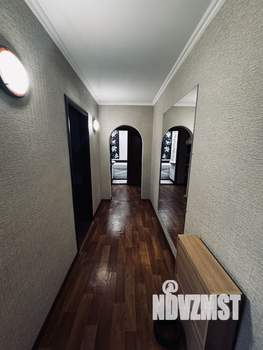 3-к квартира, вторичка, 65м2, 3/9 этаж