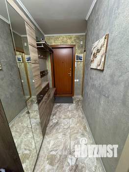 3-к квартира, вторичка, 66м2, 8/9 этаж