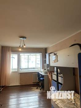 2-к квартира, вторичка, 48м2, 4/5 этаж