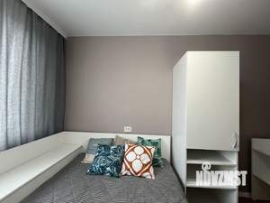 3-к квартира, вторичка, 52м2, 5/16 этаж