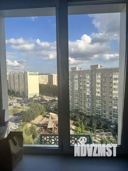 2-к квартира, вторичка, 55м2, 10/10 этаж