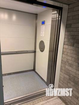 1-к квартира, вторичка, 36м2, 4/9 этаж