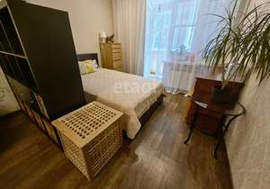 1-к квартира, вторичка, 38м2, 1/9 этаж