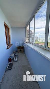 3-к квартира, вторичка, 68м2, 8/14 этаж