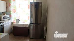 2-к квартира, вторичка, 52м2, 6/12 этаж