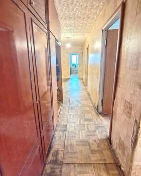 4-к квартира, вторичка, 75м2, 12/14 этаж