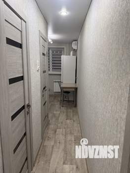 2-к квартира, вторичка, 46м2, 4/5 этаж