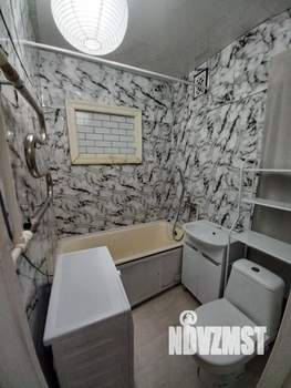 1-к квартира, вторичка, 32м2, 3/5 этаж