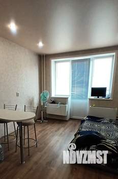 Студия квартира, вторичка, 19м2, 3/5 этаж