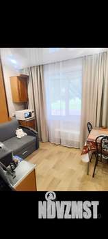 1-к квартира, вторичка, 34м2, 1/10 этаж