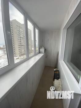 2-к квартира, вторичка, 49м2, 9/9 этаж