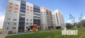 2-к квартира, сданный дом, 61м2, 6/7 этаж
