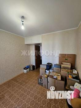3-к квартира, вторичка, 49м2, 3/9 этаж