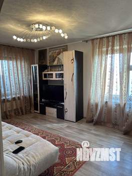 2-к квартира, вторичка, 47м2, 8/16 этаж