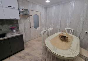 3-к квартира, вторичка, 100м2, 1/17 этаж