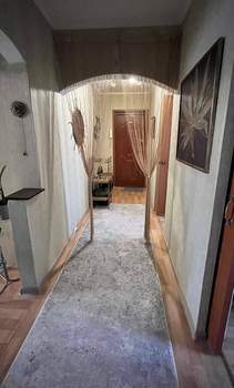 2-к квартира, вторичка, 46м2, 5/5 этаж