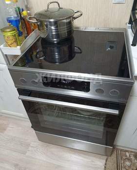 1-к квартира, вторичка, 35м2, 2/9 этаж