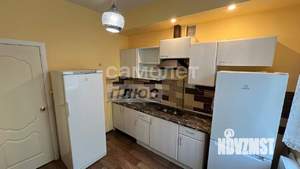 2-к квартира, вторичка, 59м2, 1/3 этаж