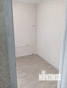 2-к квартира, вторичка, 41м2, 4/4 этаж
