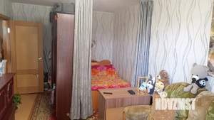 1-к квартира, вторичка, 30м2, 5/5 этаж