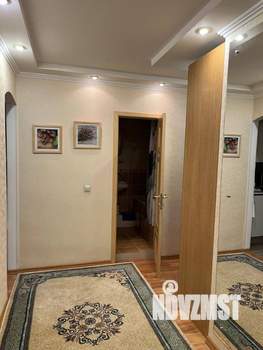 2-к квартира, вторичка, 51м2, 2/5 этаж