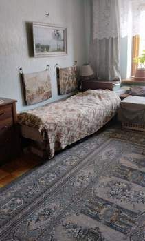 2-к квартира, вторичка, 48м2, 7/12 этаж