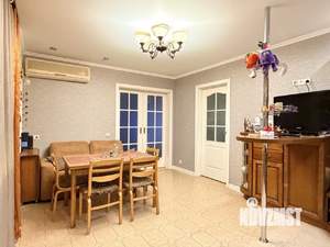 4-к квартира, вторичка, 110м2, 7/9 этаж