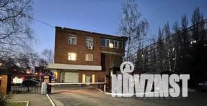 3-к квартира, вторичка, 108м2, 3/4 этаж