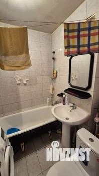 3-к квартира, вторичка, 58м2, 5/5 этаж