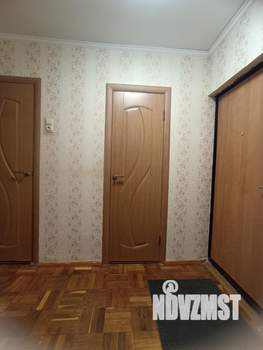 1-к квартира, вторичка, 37м2, 1/9 этаж