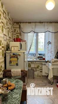 1-к квартира, вторичка, 32м2, 3/15 этаж