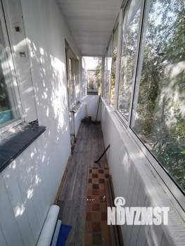 1-к квартира, вторичка, 32м2, 4/5 этаж