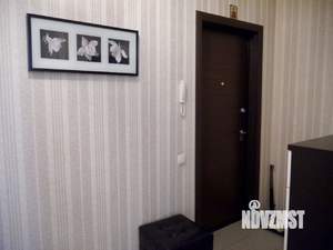 1-к квартира, вторичка, 35м2, 1/11 этаж