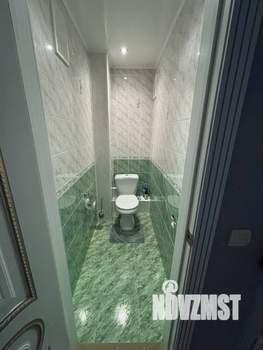 2-к квартира, вторичка, 57м2, 4/16 этаж