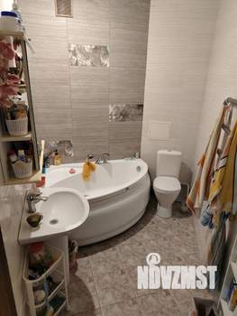 1-к квартира, вторичка, 36м2, 3/5 этаж