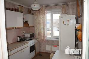 4-к квартира, вторичка, 80м2, 1/9 этаж