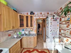 1-к квартира, вторичка, 33м2, 3/9 этаж