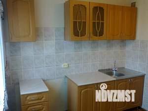 2-к квартира, вторичка, 53м2, 4/10 этаж