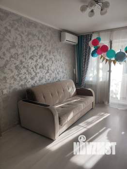 2-к квартира, вторичка, 45м2, 5/5 этаж