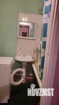 1-к квартира, вторичка, 49м2, 9/9 этаж