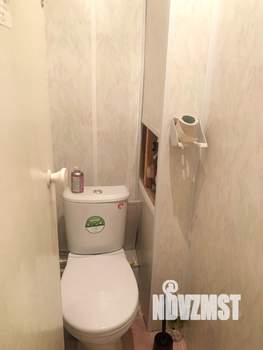 3-к квартира, вторичка, 61м2, 3/5 этаж