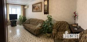 3-к квартира, вторичка, 66м2, 4/9 этаж