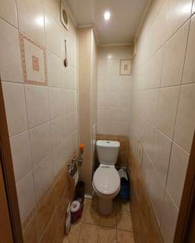 3-к квартира, вторичка, 65м2, 5/9 этаж