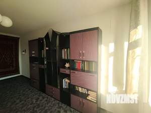 1-к квартира, вторичка, 34м2, 7/9 этаж