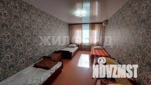 3-к квартира, вторичка, 68м2, 9/9 этаж
