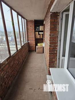 1-к квартира, вторичка, 31м2, 8/15 этаж