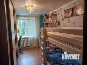 2-к квартира, вторичка, 45м2, 2/12 этаж